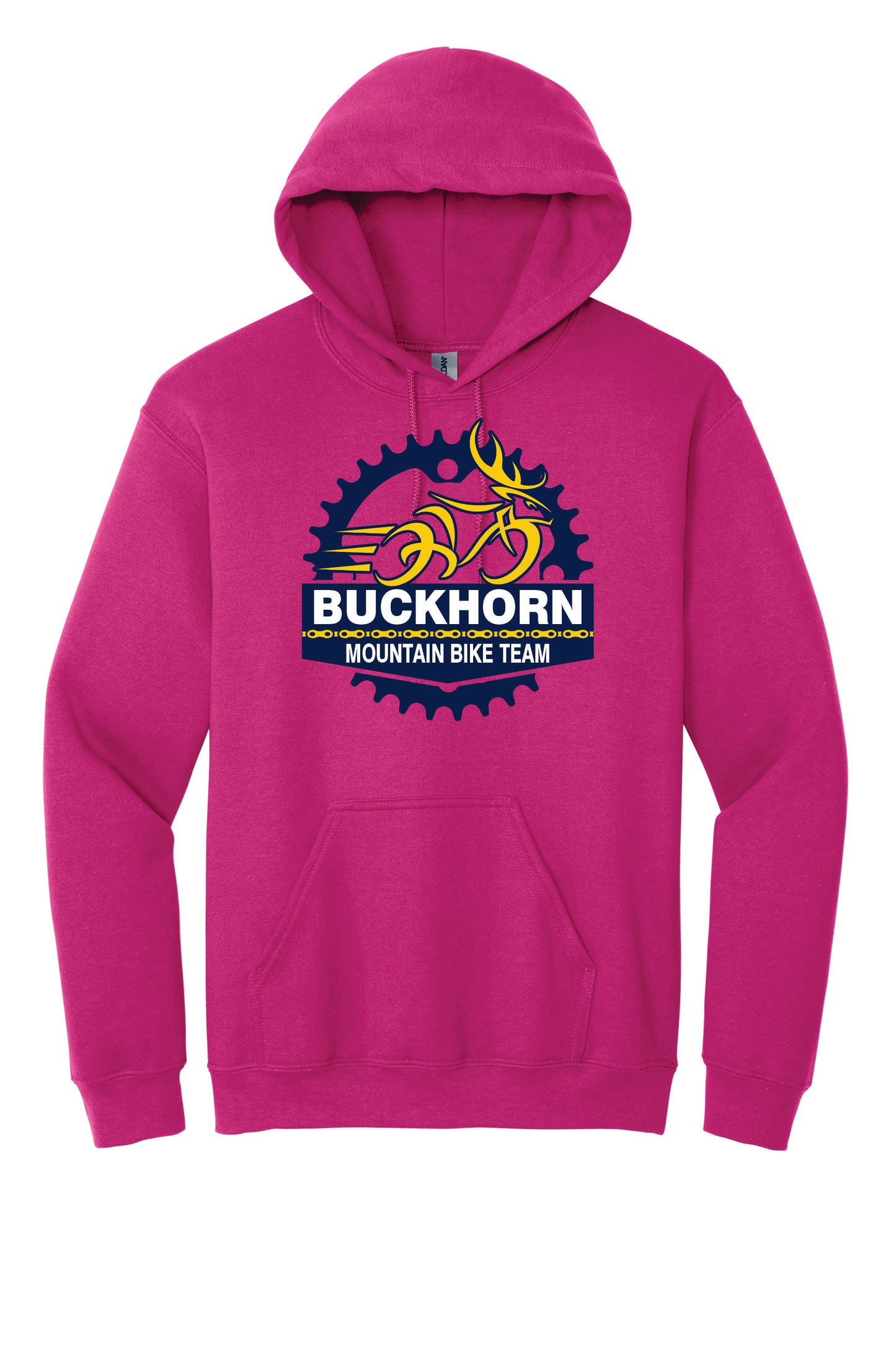 Gildan Hoodie