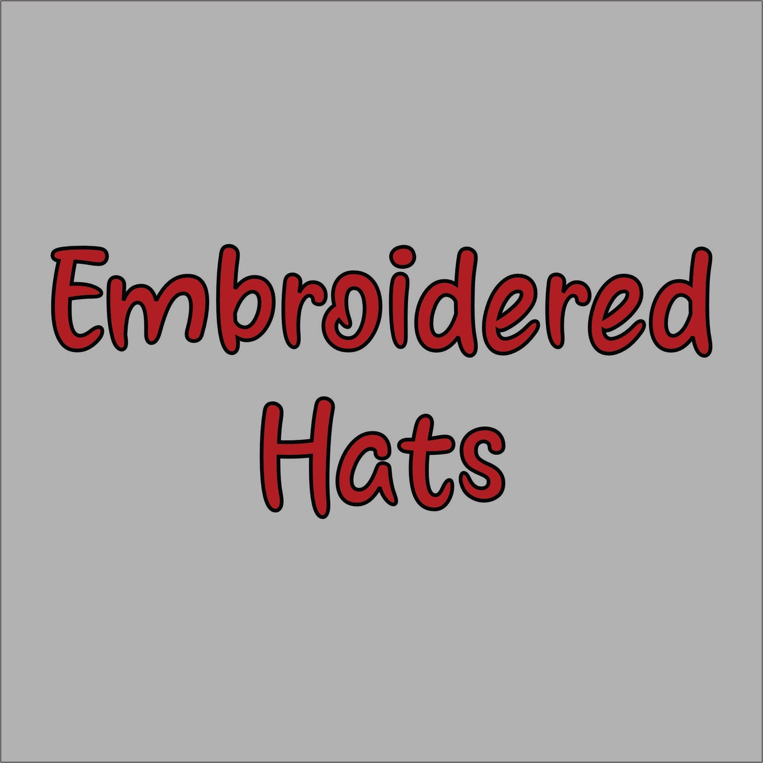 Hats