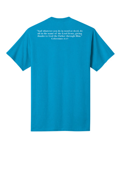 Port & Company Short Sleeve Tee