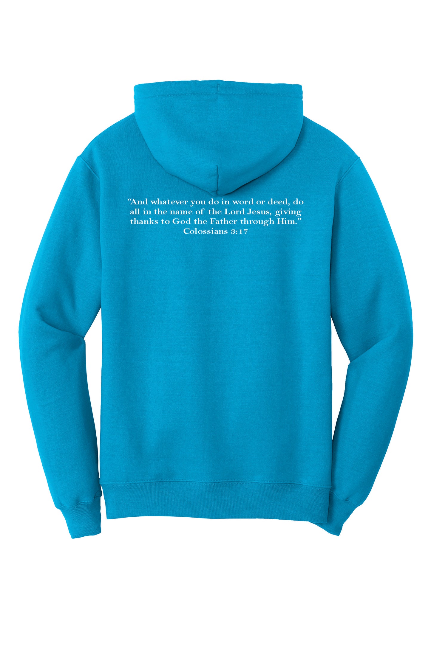 Port & Company Hoodie