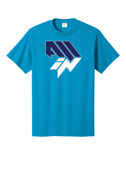 Port & Company Short Sleeve Tee