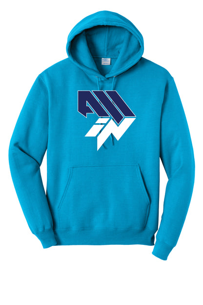 Port & Company Hoodie