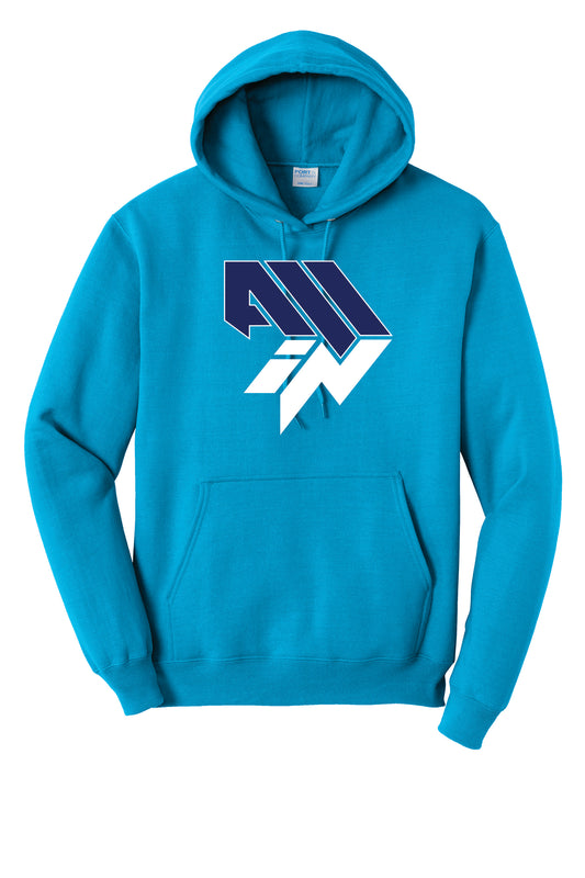 Port & Company Hoodie