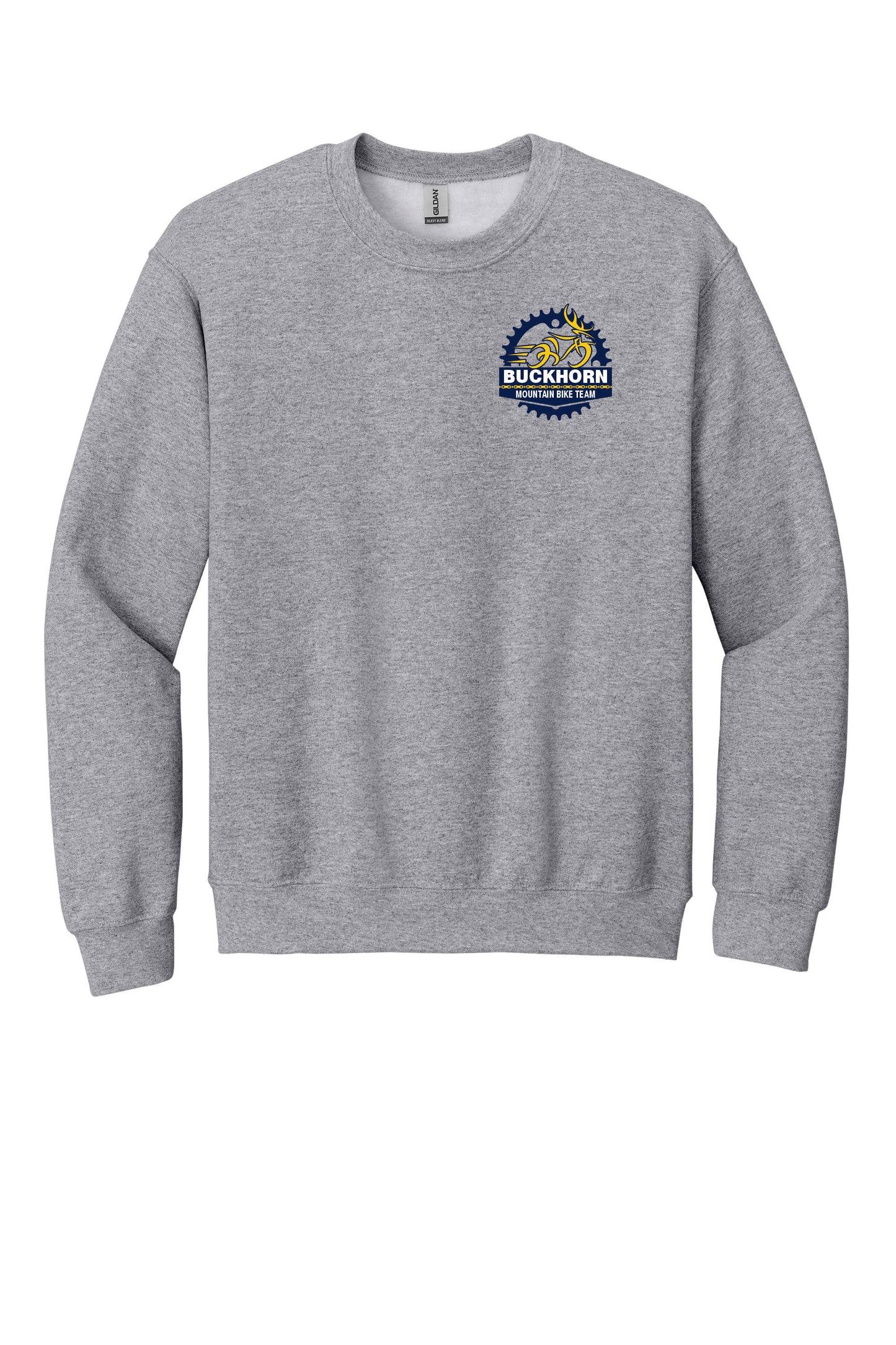 Gildan Sweatshirt