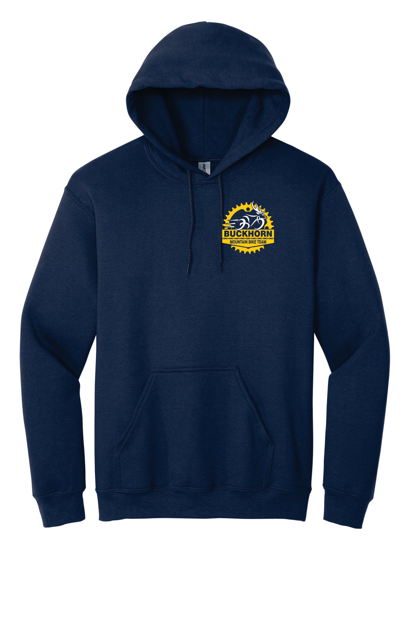 Gildan Hoodie