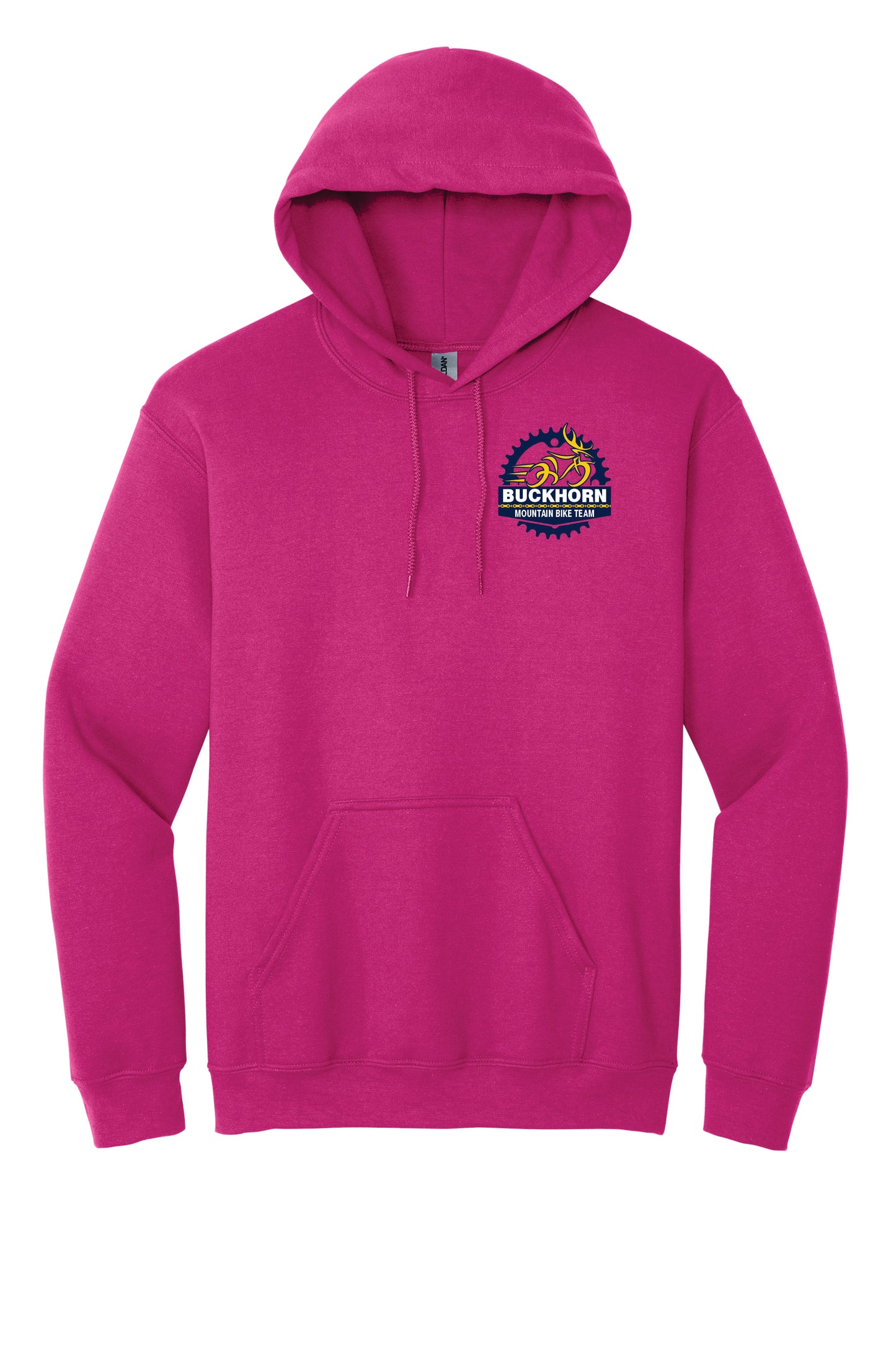 Gildan Hoodie
