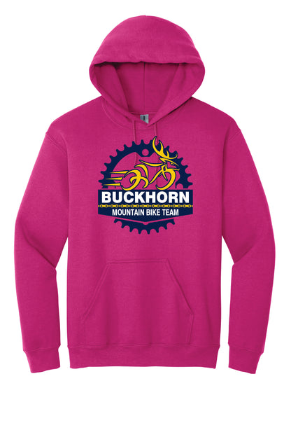 Gildan Hoodie