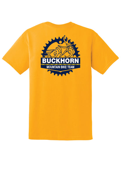 Gildan 50/50 Short Sleeve Tee