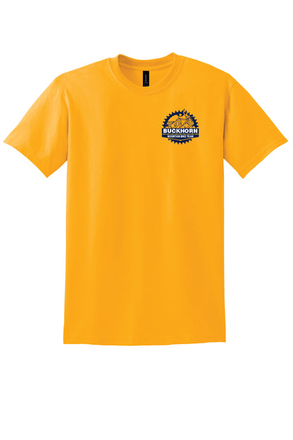 Gildan 50/50 Short Sleeve Tee