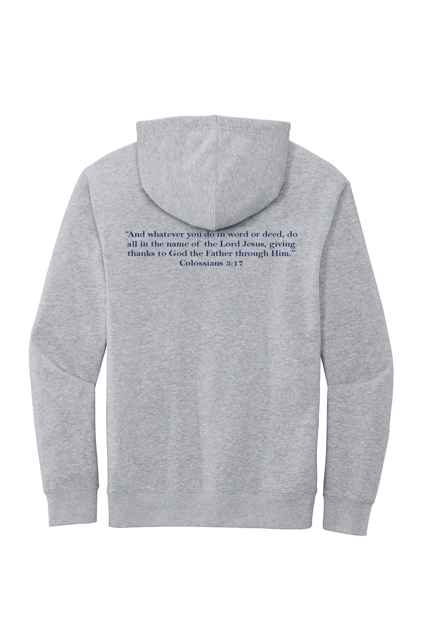 District Hoodie