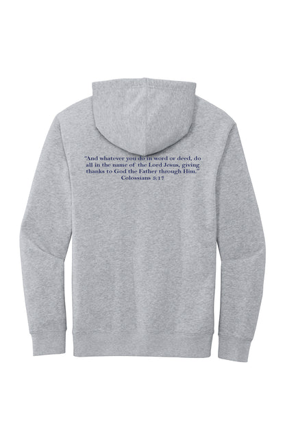 District Hoodie