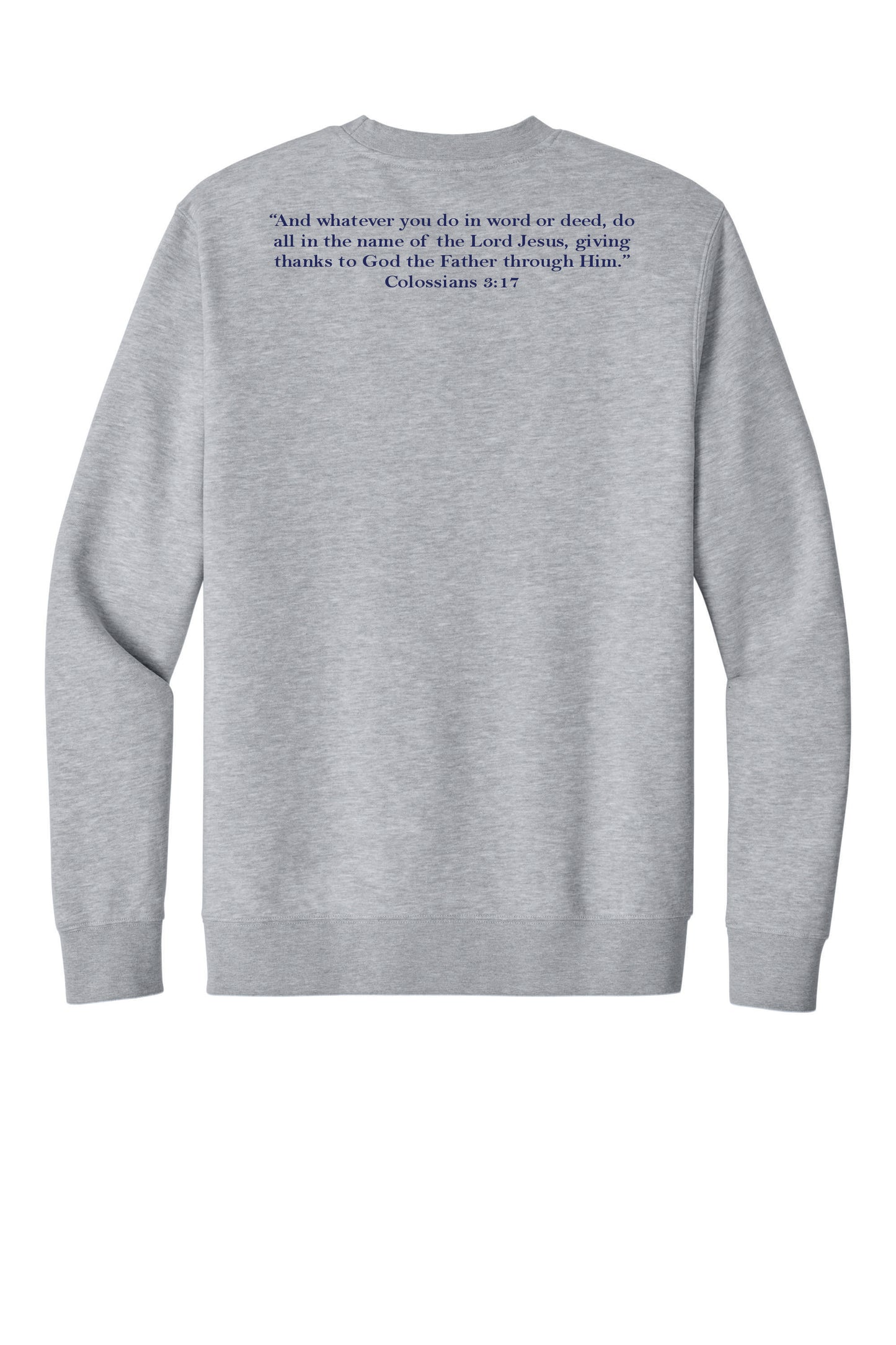 District Sweatshirt