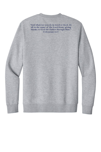 District Sweatshirt