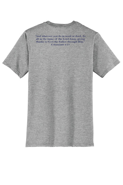 District Short Sleeve Tee