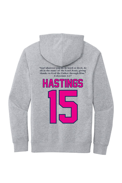 District Hoodie
