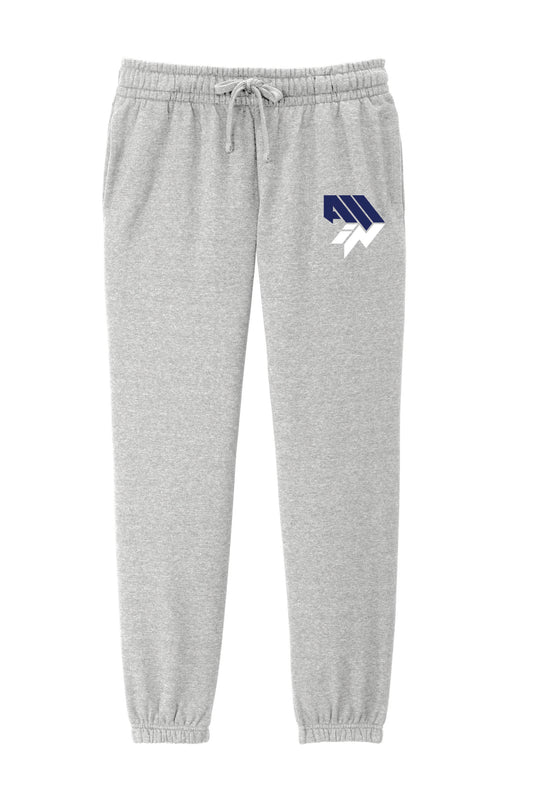 Ladies Adult District Sweatpants