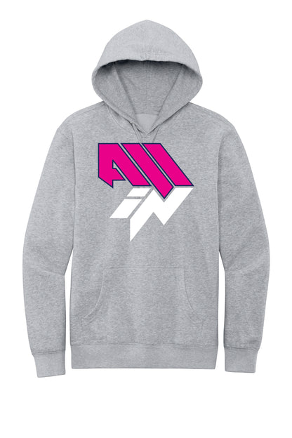 District Hoodie
