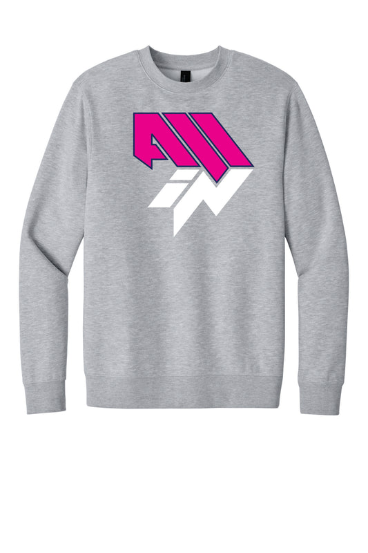 District Sweatshirt