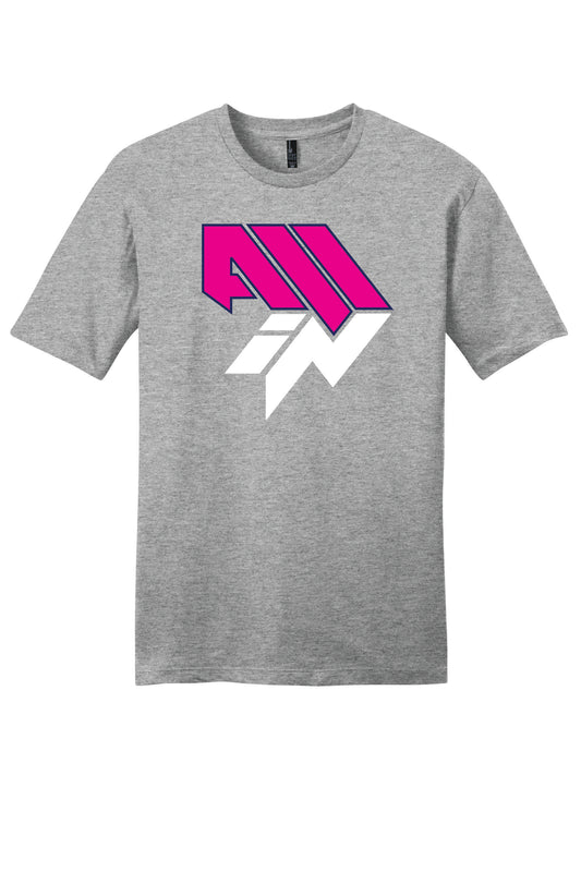 District Short Sleeve Tee