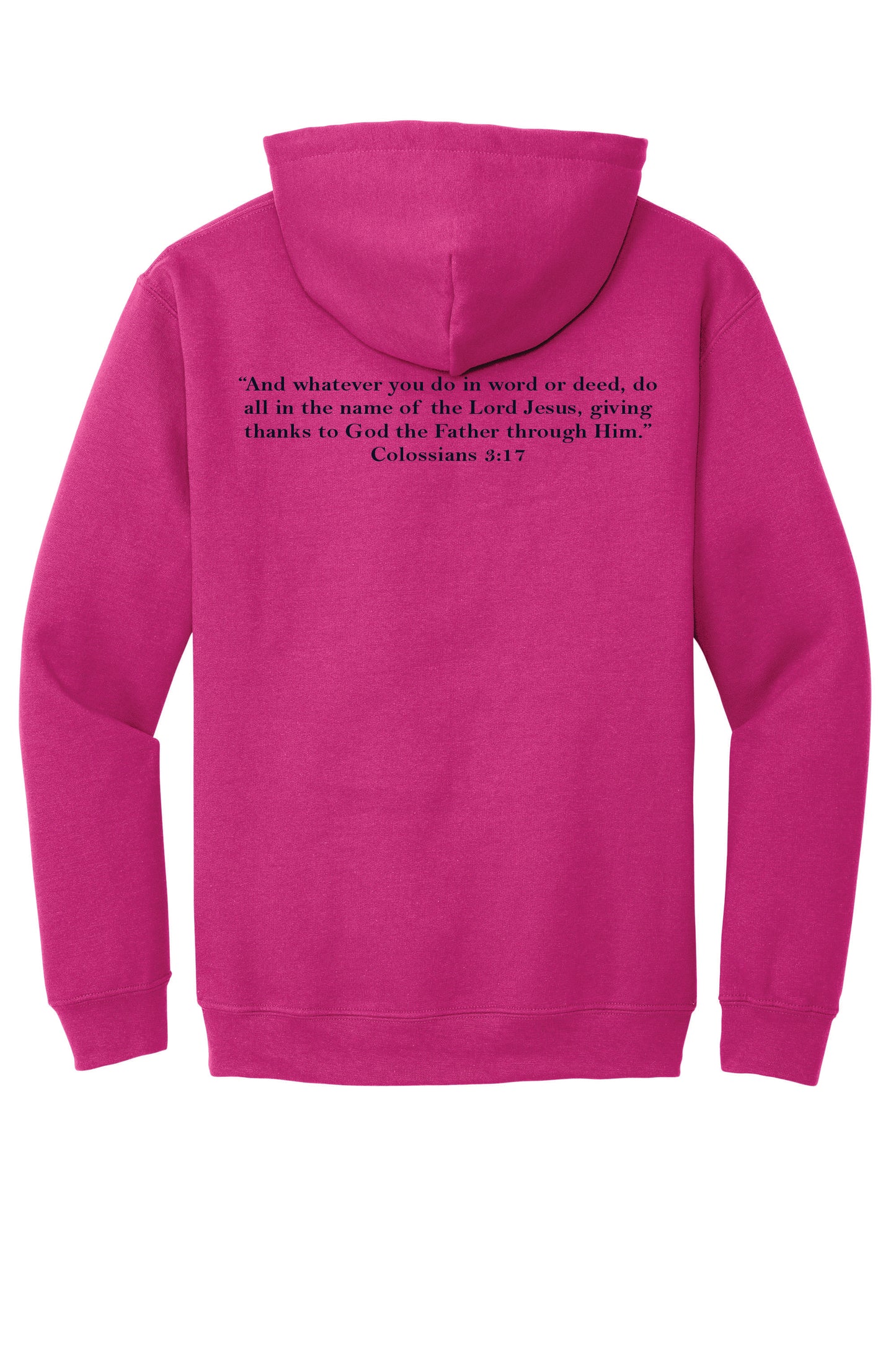 Gildan Hoodie