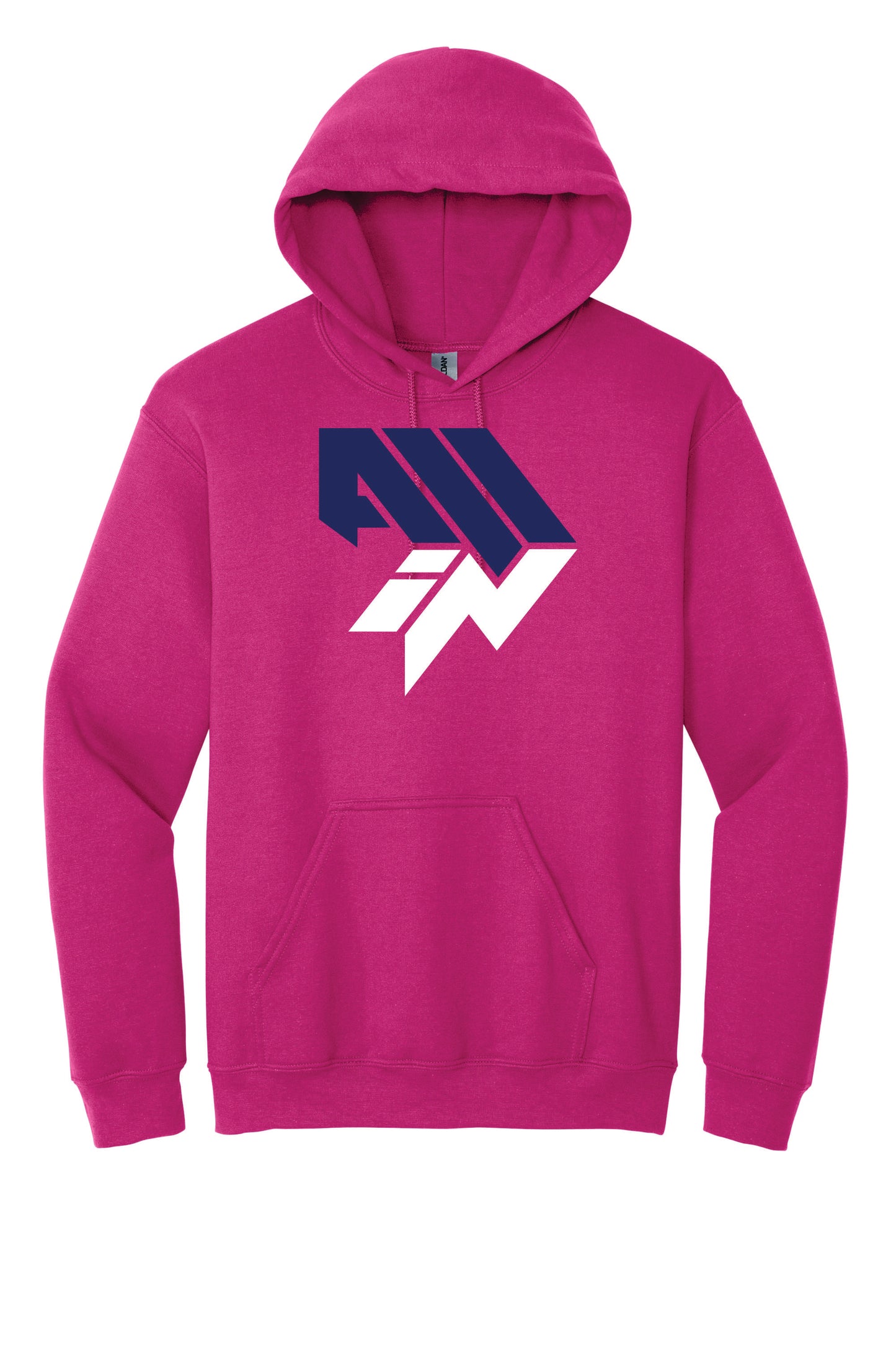 Gildan Hoodie