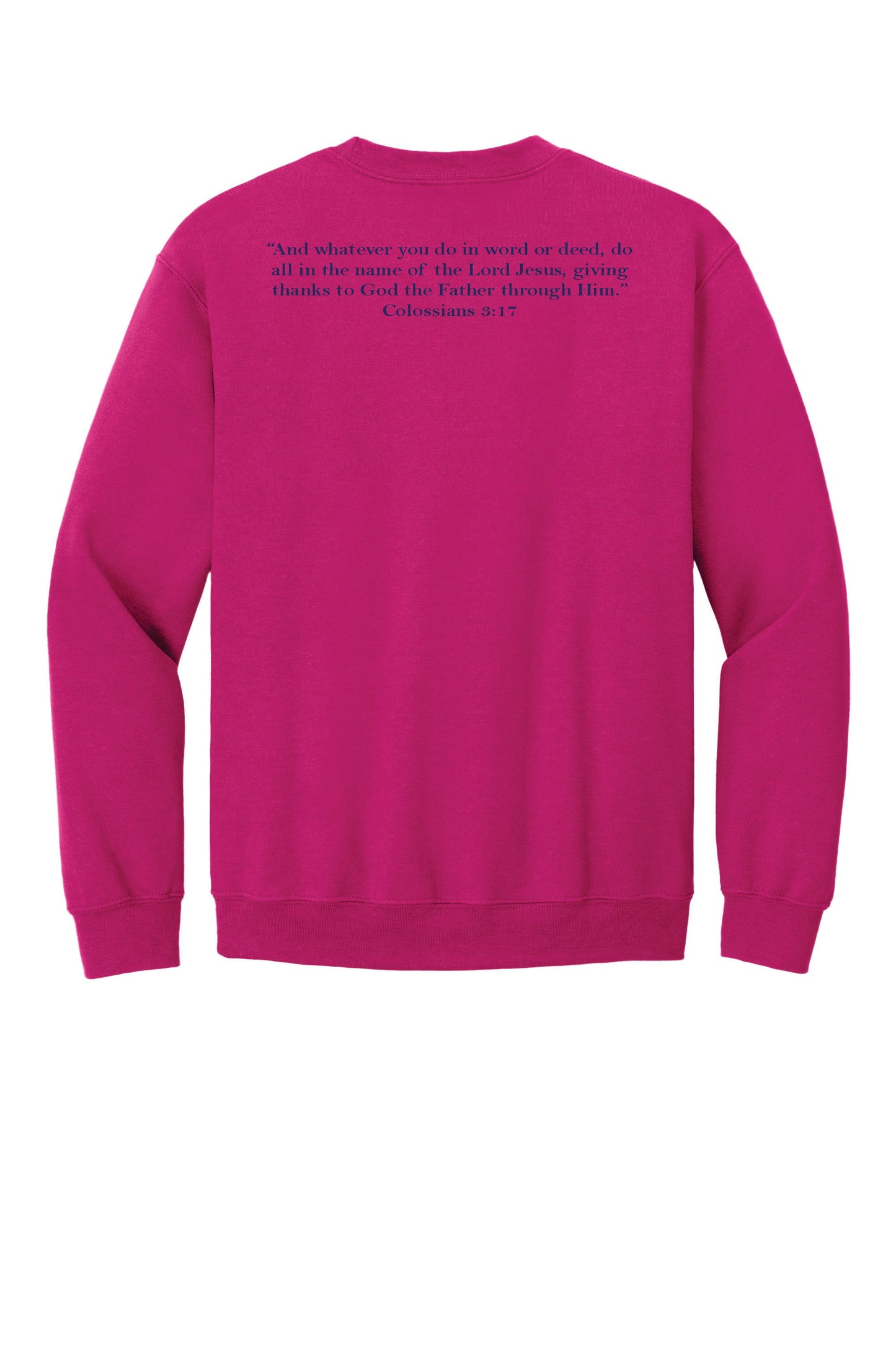 Gildan Sweatshirt