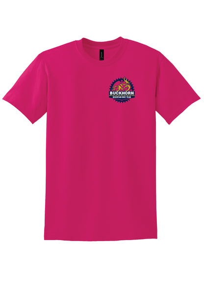 Gildan 50/50 Short Sleeve Tee