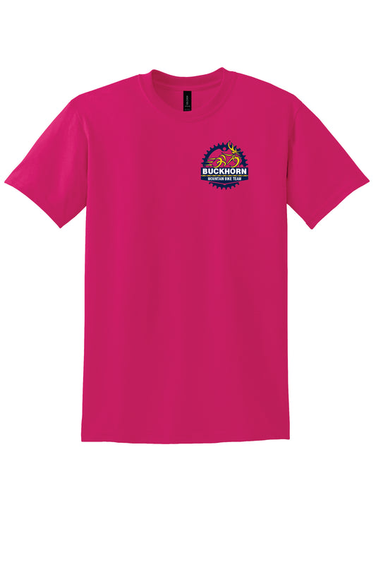 Gildan 50/50 Short Sleeve Tee