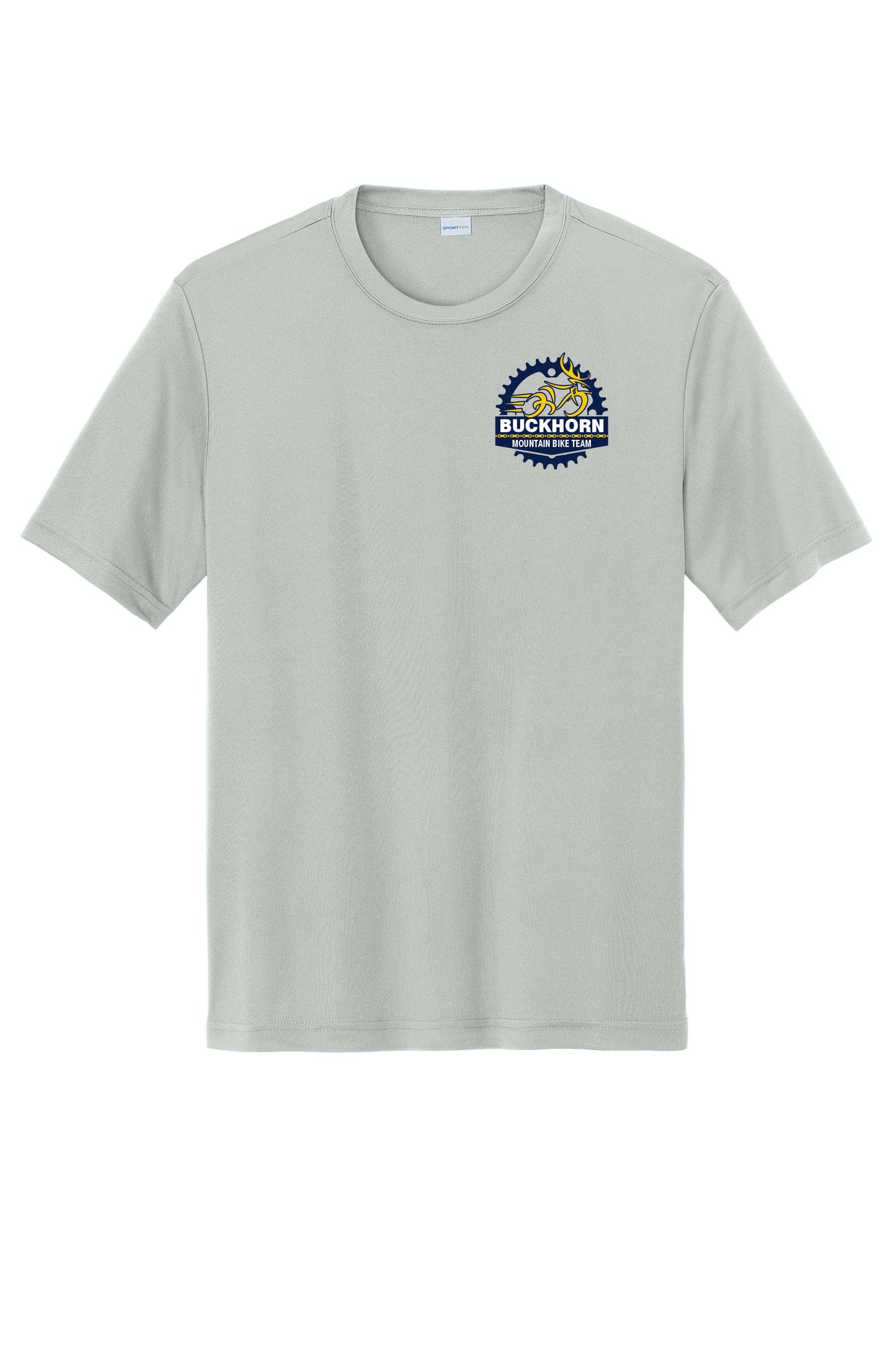 Sport-Tek Dri Fit Short Sleeve