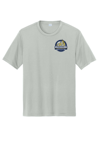 Sport-Tek Dri Fit Short Sleeve