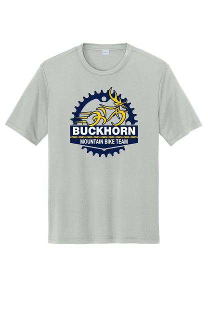 Sport-Tek Dri Fit Short Sleeve