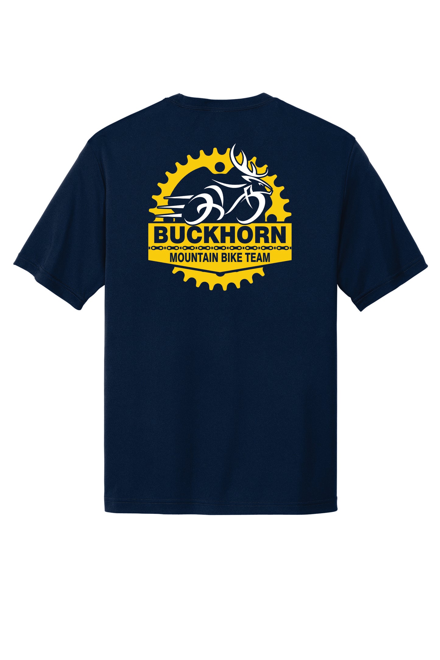 Sport-Tek Dri Fit Short Sleeve