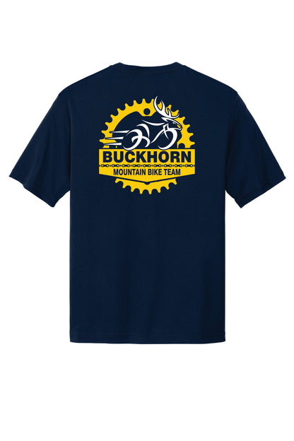 Sport-Tek Dri Fit Short Sleeve