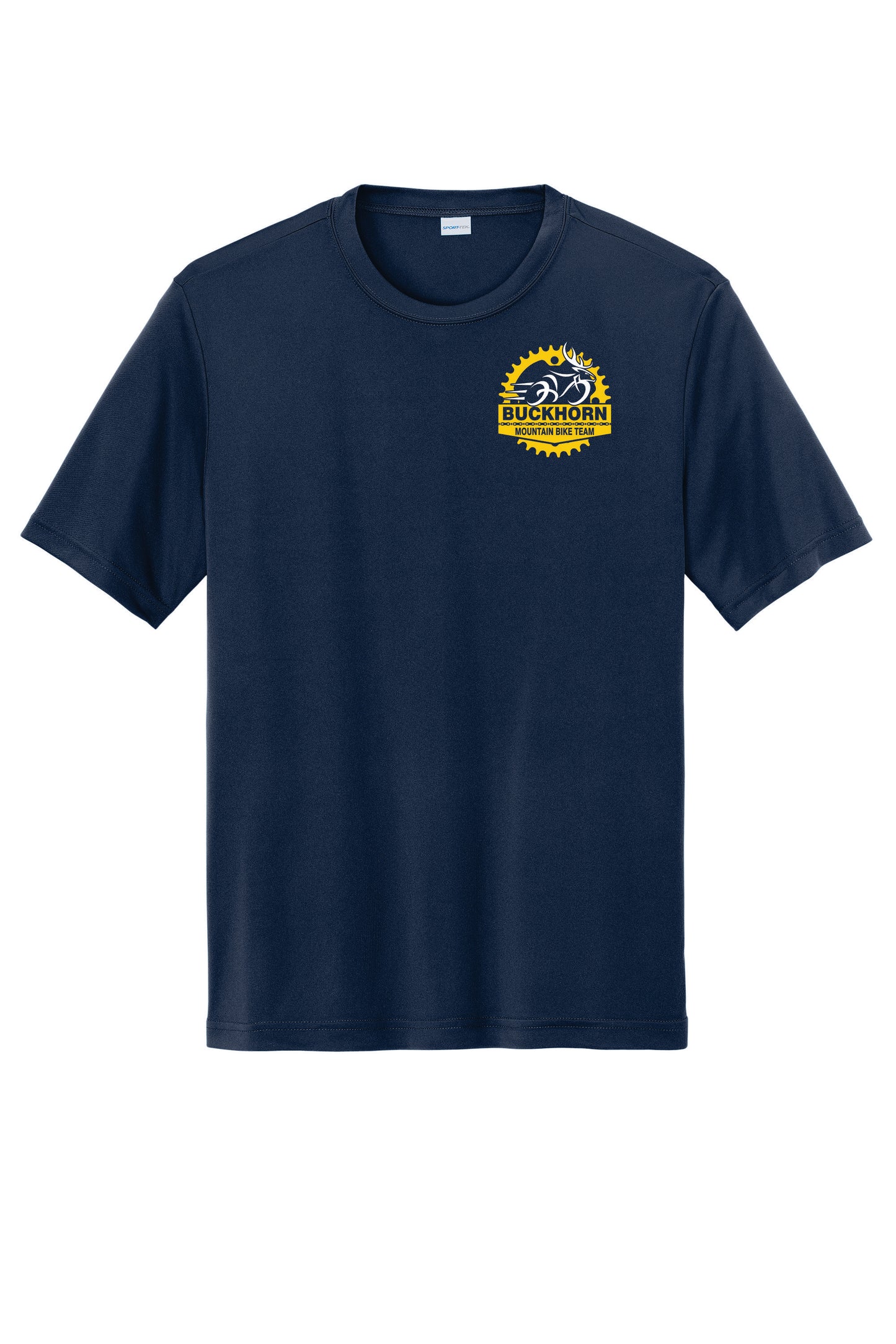 Sport-Tek Dri Fit Short Sleeve