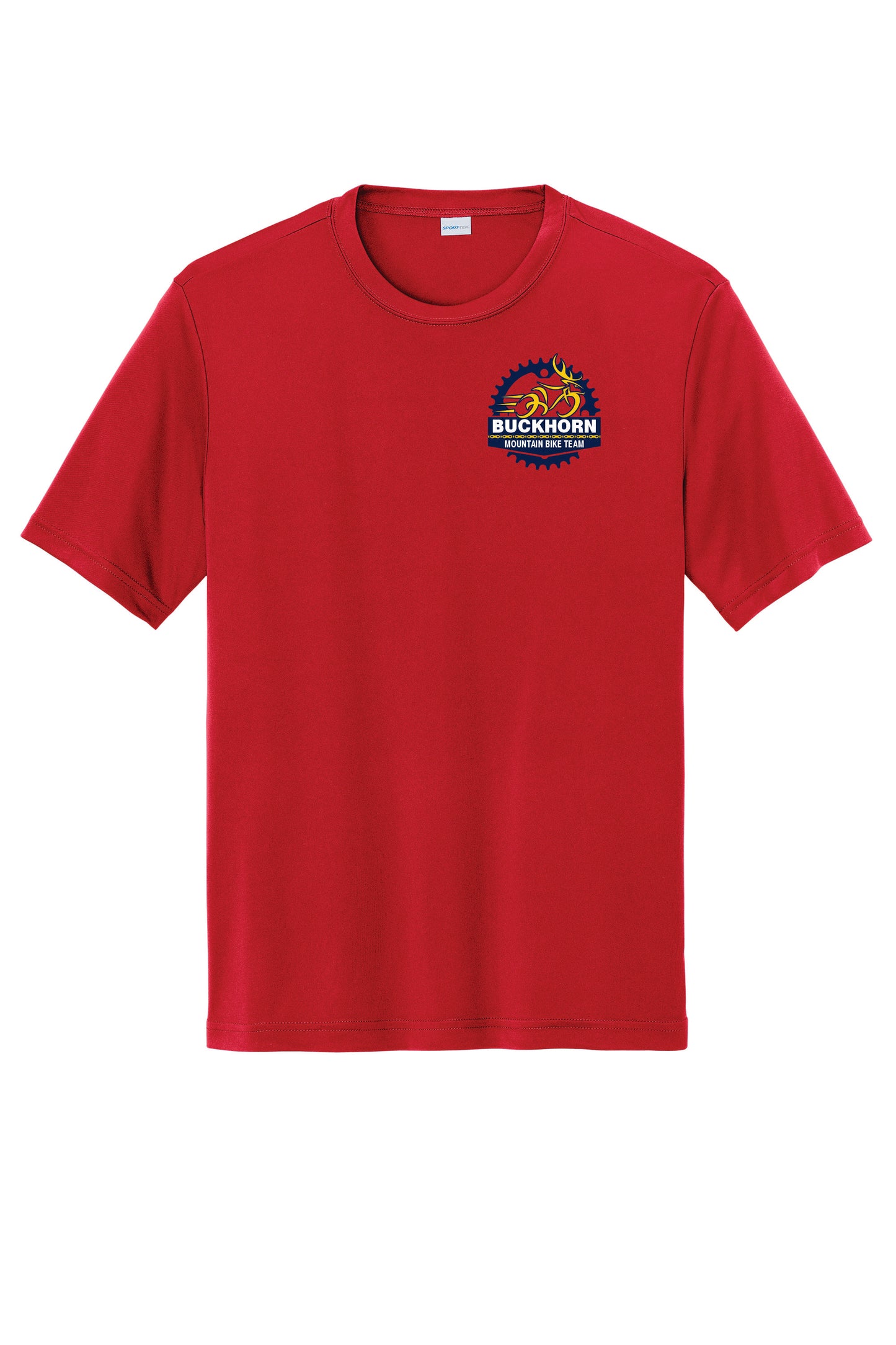 Sport-Tek Dri Fit Short Sleeve