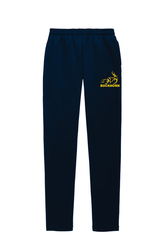 Sport-Tek Open Bottom Sweatpant