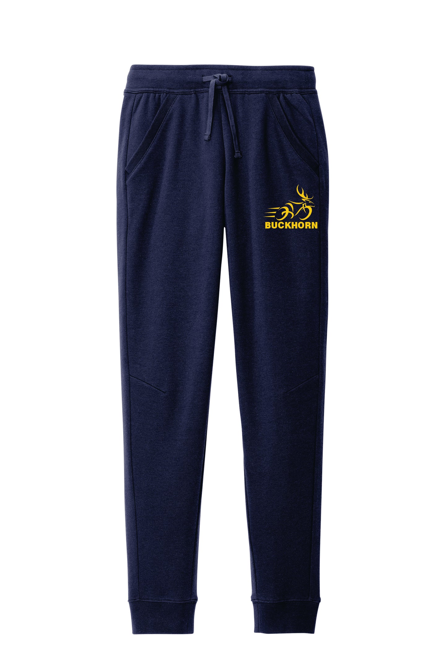 Sport-Tek Cuffed Bottom Sweatpant